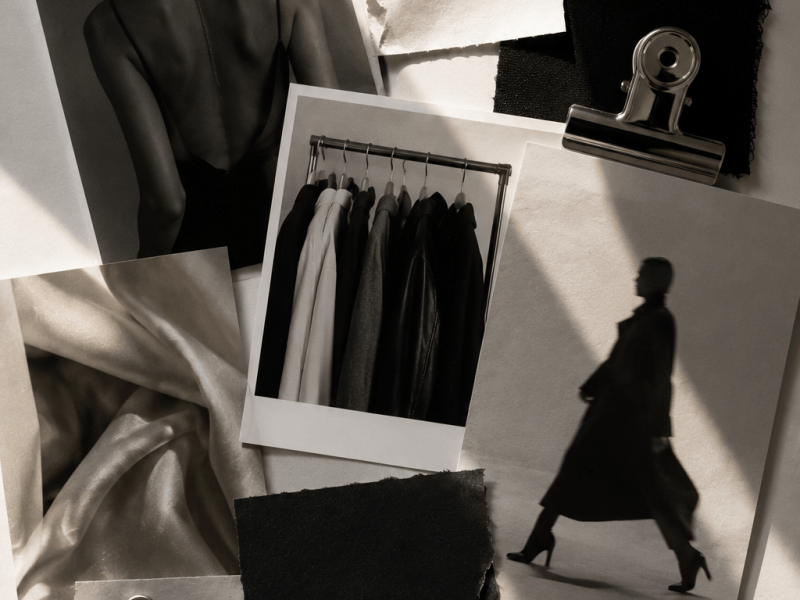 Letter From The Editor: The Future of Fashion&nbsp;Journalism