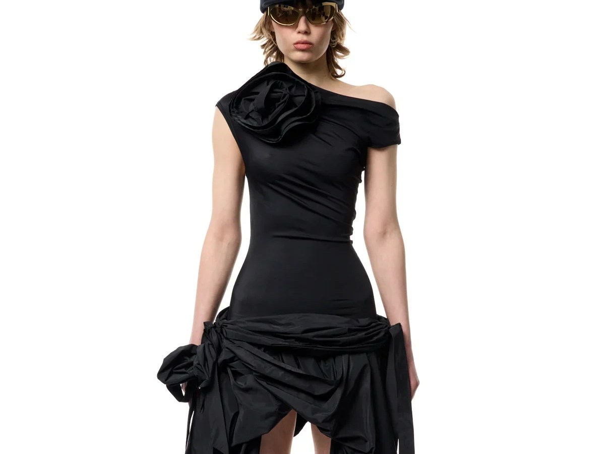 Why Everyone in Fashion Keeps Watching&nbsp;Vaquera